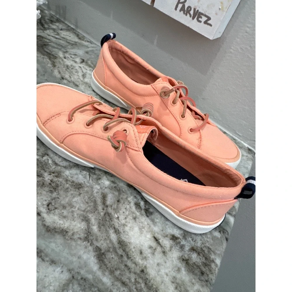 Sperry top highlights